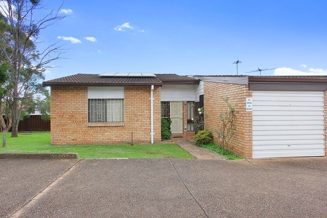 Picture of 14/369 Stacey Street, BANKSTOWN NSW 2200