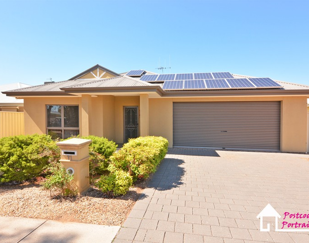 11 Eucalypt Street, Whyalla Stuart SA 5608