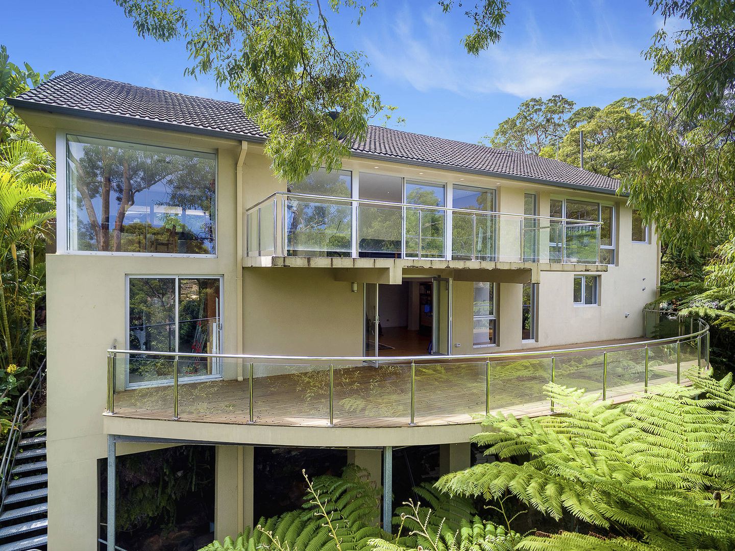 22 The Bulwark, Castlecrag NSW 2068, Image 2