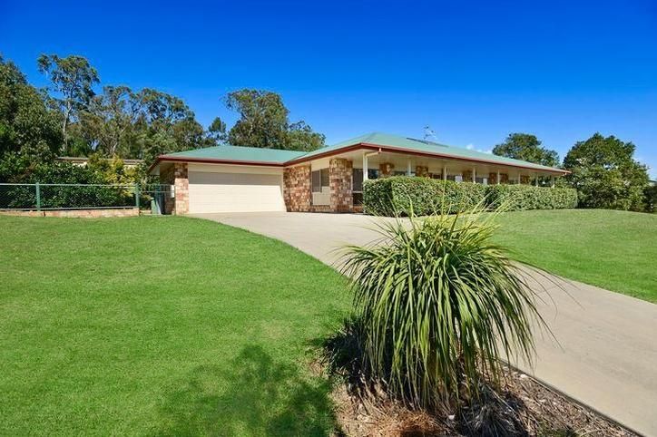 18 Ryan Drive, COTSWOLD HILLS QLD 4350, Image 0