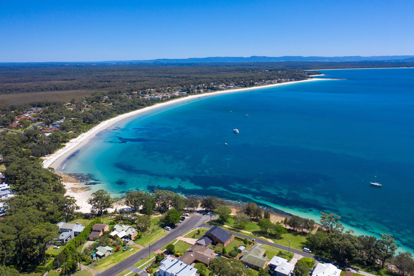2 Holden Street Vincentia Nsw 2540 Domain