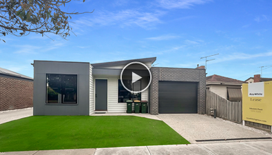 Picture of 1/114 Vines Road, HAMLYN HEIGHTS VIC 3215