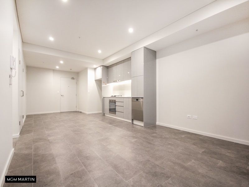 2 bedrooms Apartment / Unit / Flat in 210/581 Gardeners Road MASCOT NSW, 2020