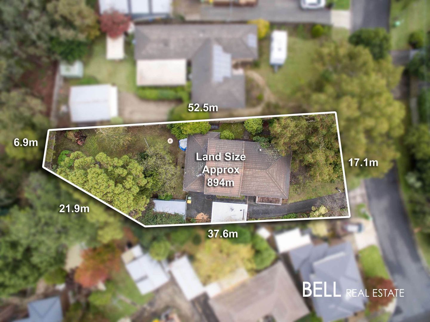 2 Fernbank Court Kilsyth Property History Address Research Domain