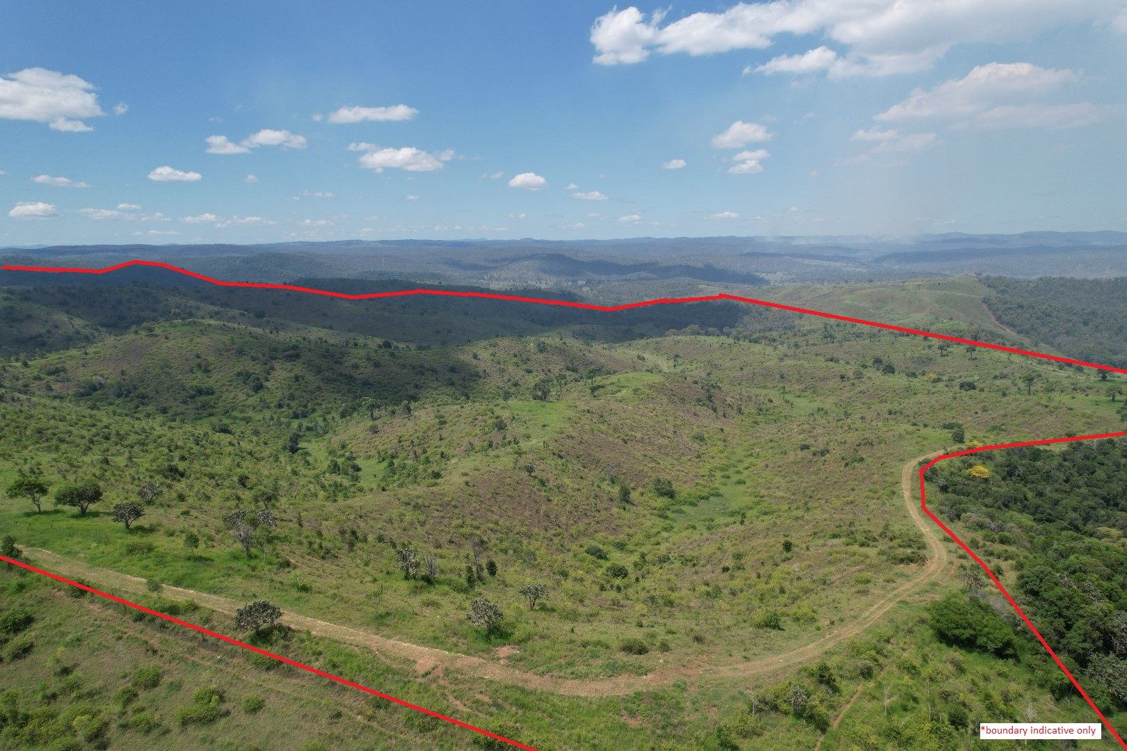 "Stewarts" Tellebang Road, Monto QLD 4630 House for Sale 1,200,000