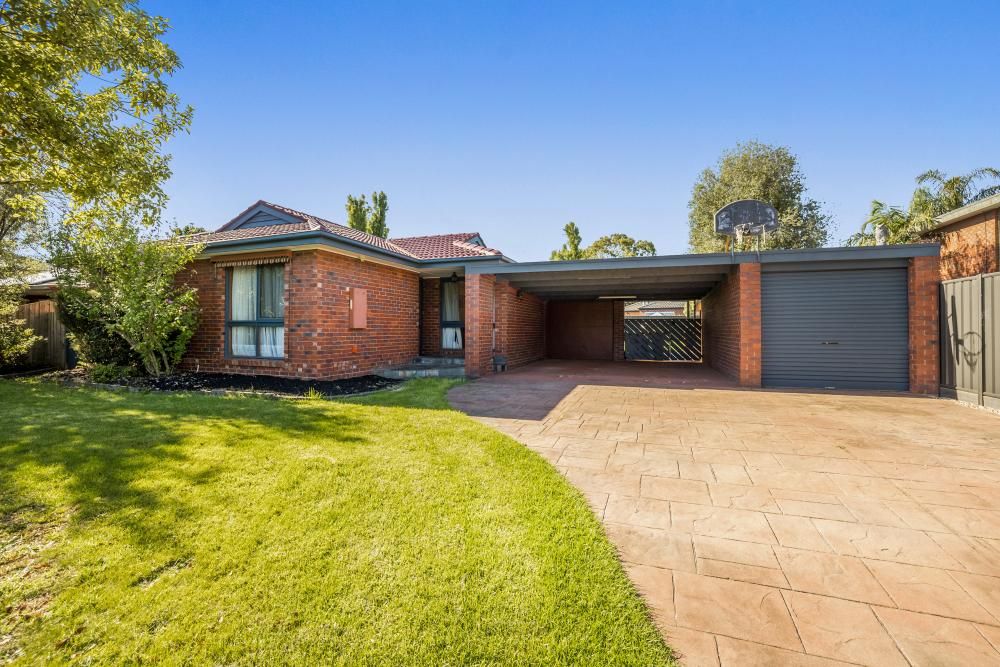 290 Windermere Drive, Ferntree Gully VIC 3156, Image 0