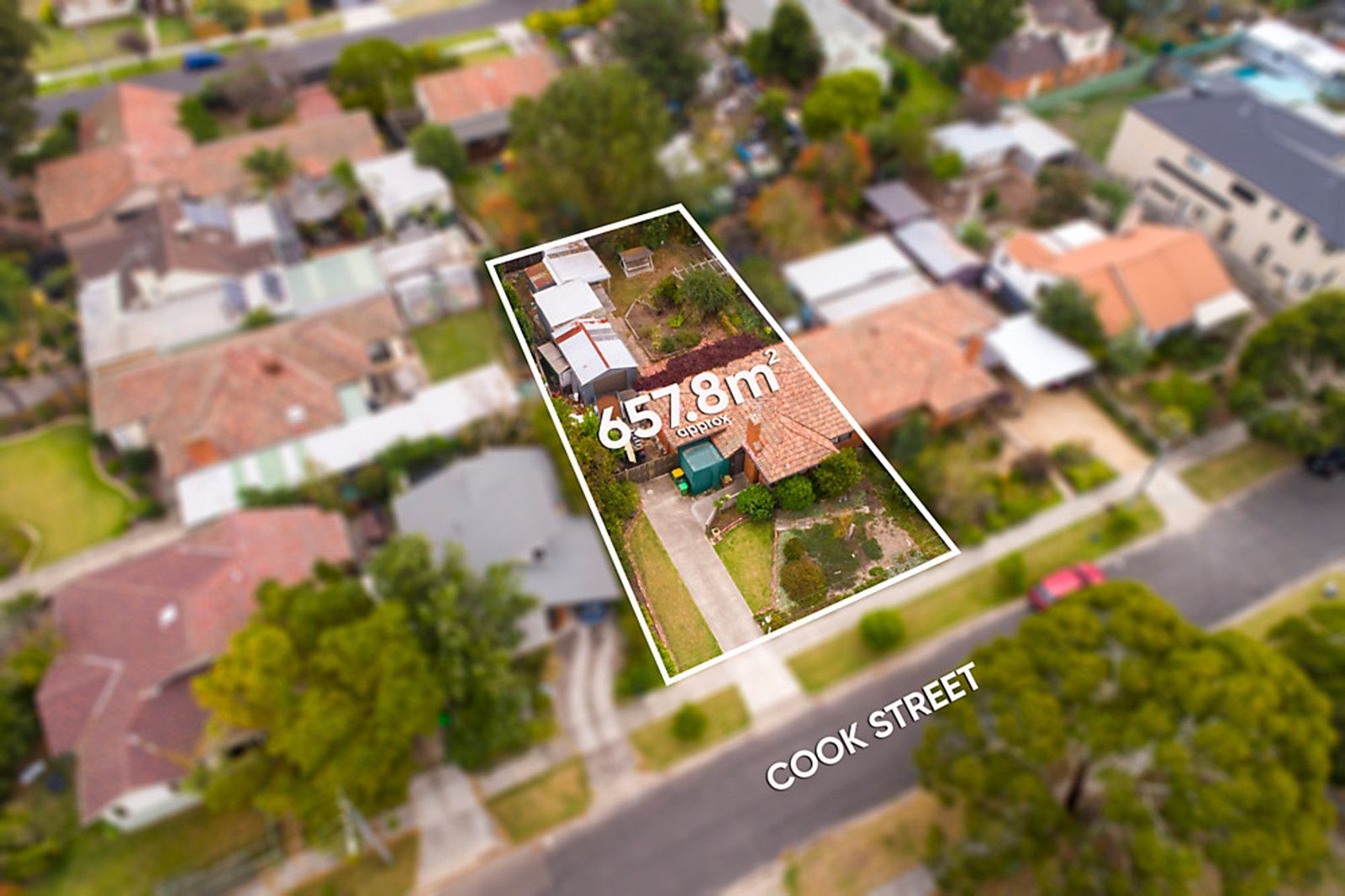 3 Cook Street, Ivanhoe VIC 3079, Image 1