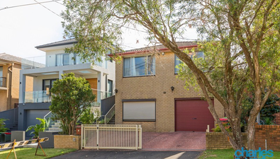 Picture of 18 Galvin Street, MAROUBRA NSW 2035