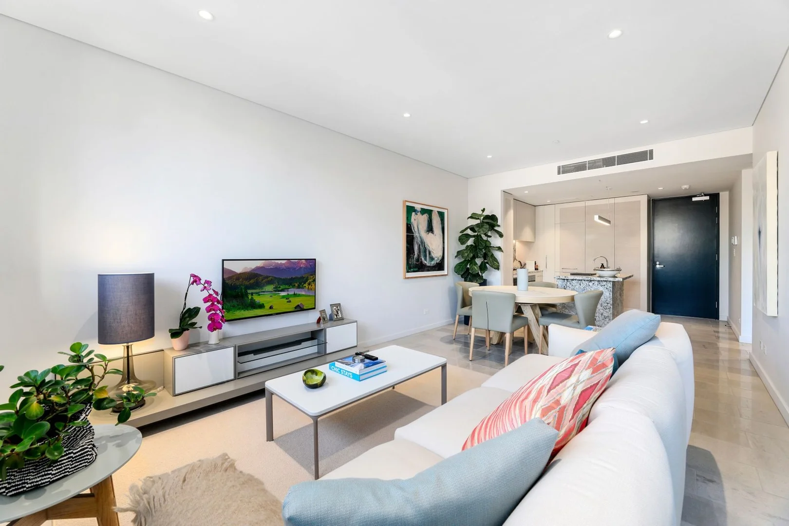 Additional image 2 of 106/161 Brougham St, Woolloomooloo NSW 2011