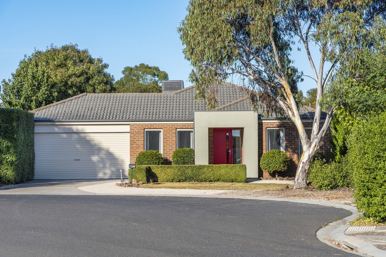 12 Stevensons Rise, Kyneton VIC 3444, Image 0