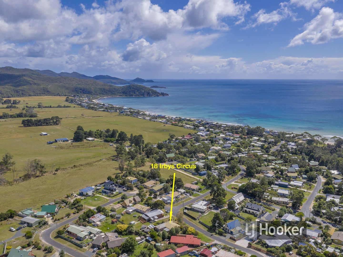 18 Irby Circus, Sisters Beach TAS 7321, Image 1