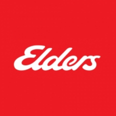 Elders Young, Sales representative