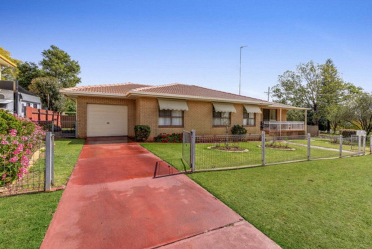 1 Wellcamp Street, Newtown QLD 4350, Image 0