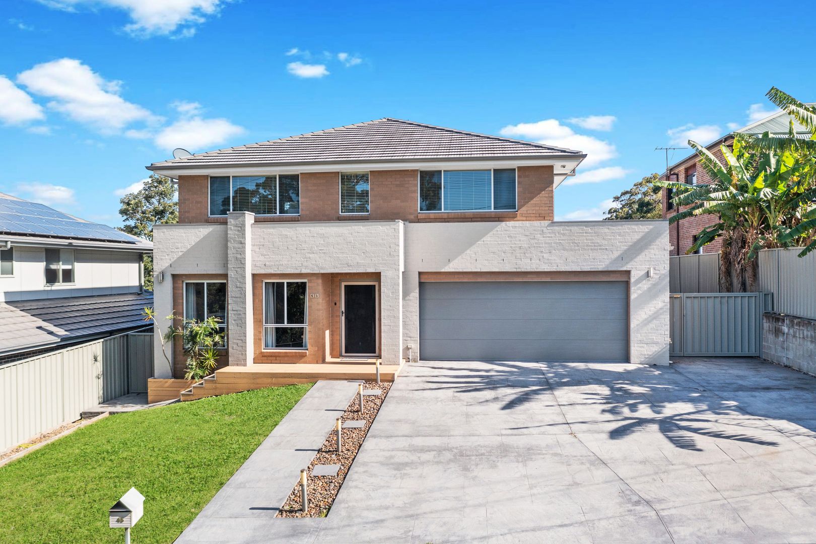 45 Auklet Road, Mount Hutton Property History & Address Research Domain