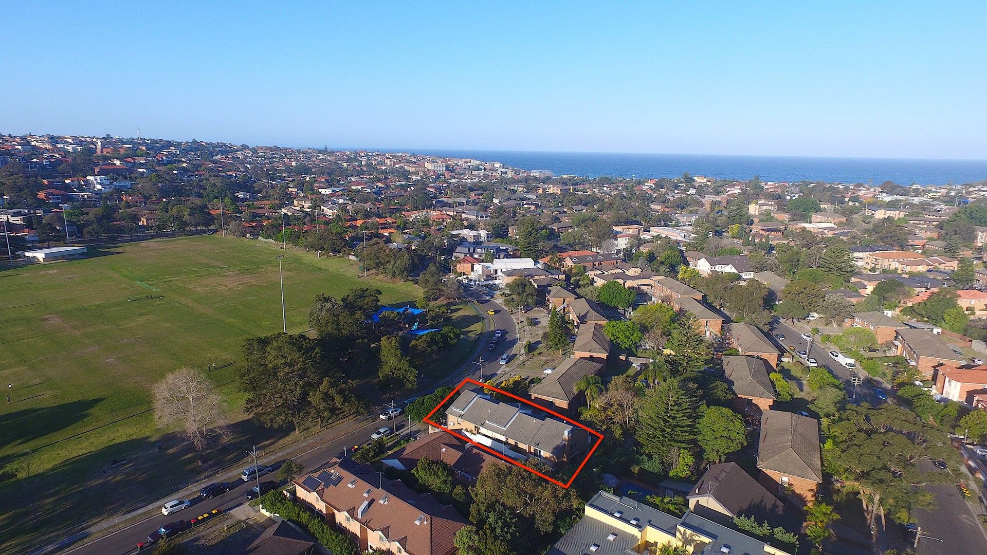 1/9 Midway Drive, Maroubra NSW 2035