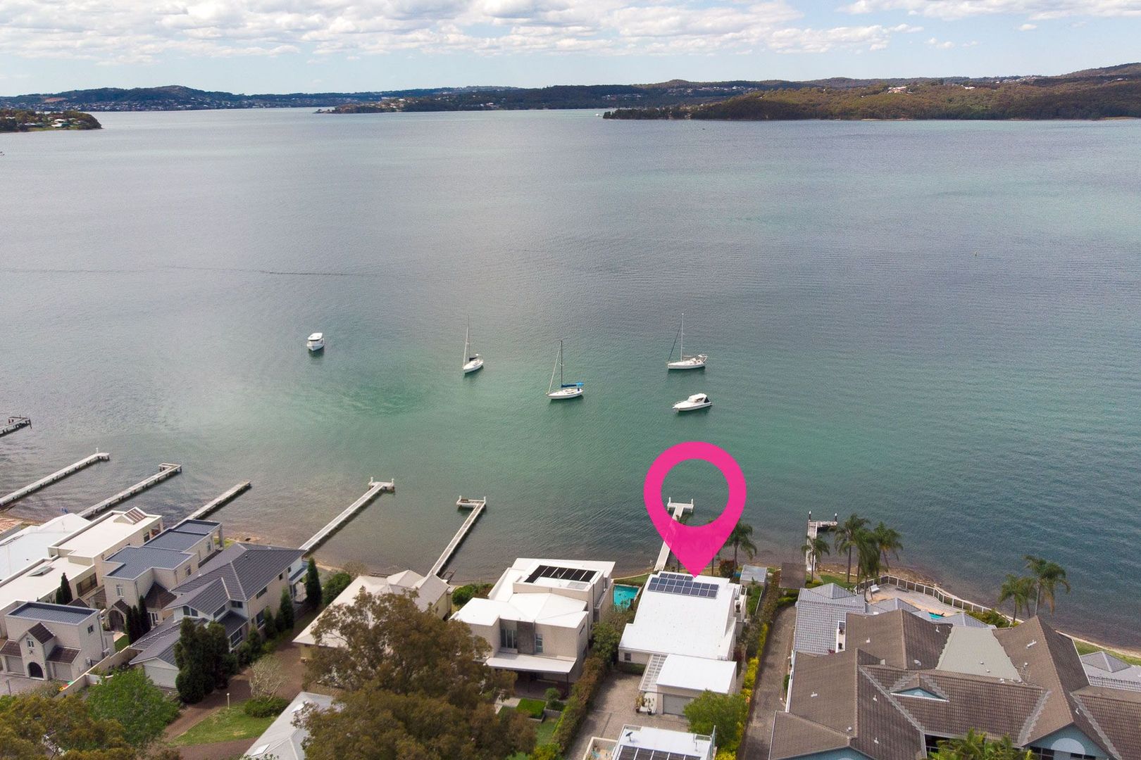 25 Excelsior Parade, Carey Bay NSW 2283, Image 1