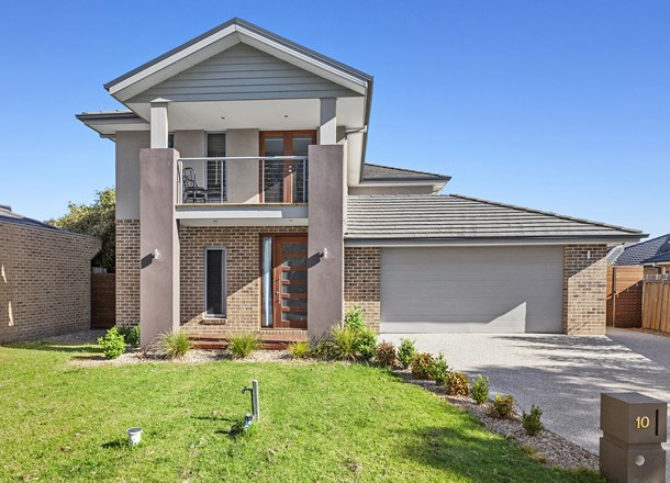 10 Mandalay Court, Point Cook VIC 3030