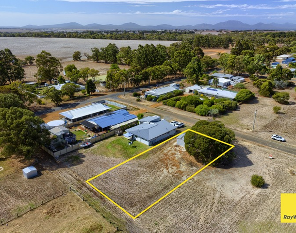 141 Fifth Avenue, Kendenup WA 6323