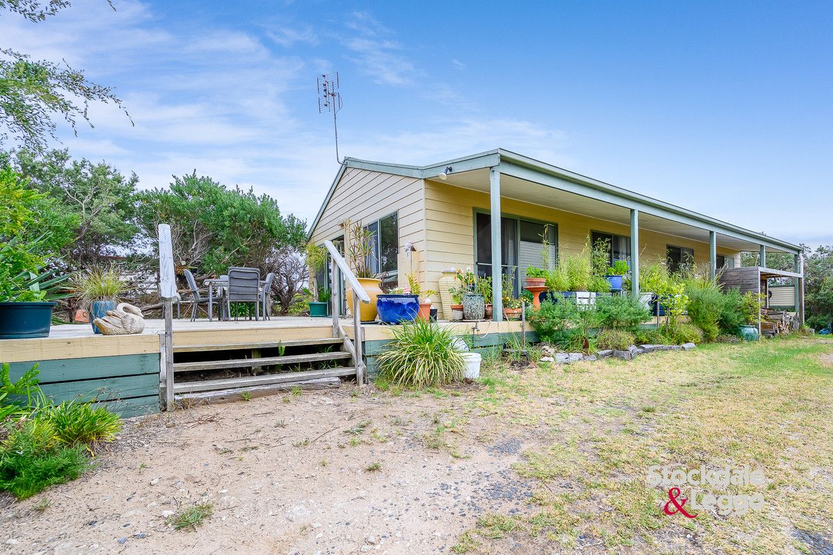 17 Anthony Avenue, Venus Bay Property History & Address Research Domain