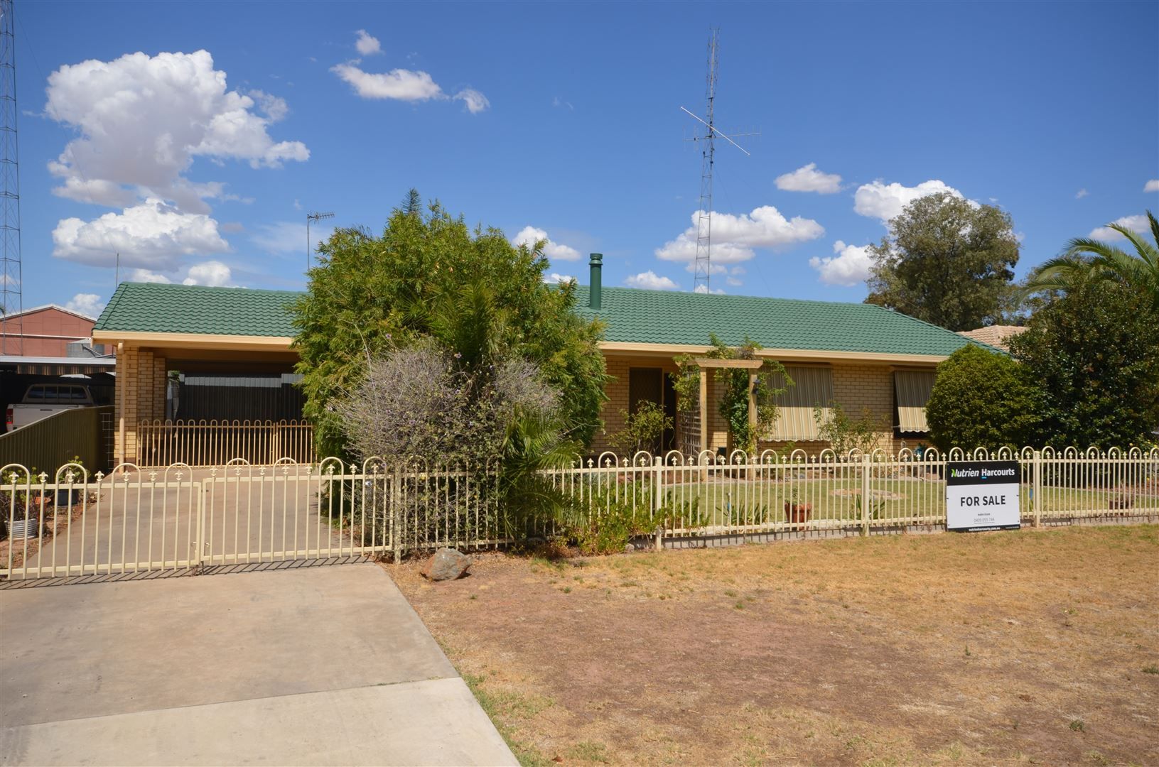 28 Hensley Street, Pinnaroo SA 5304, Image 2