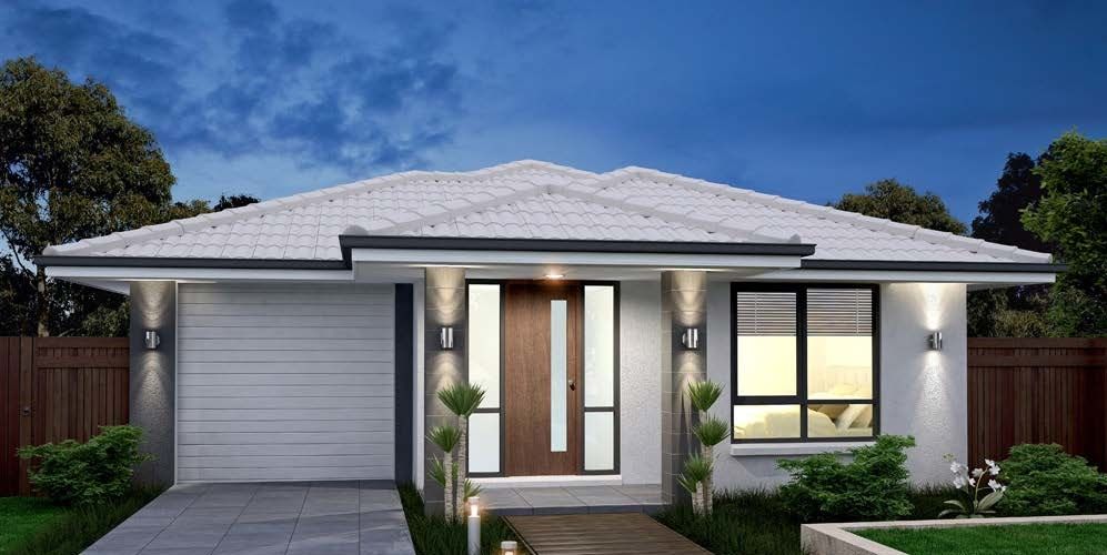 4 bedrooms New House & Land in  WOONGARRAH NSW, 2259