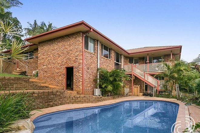 Picture of 1 Swagmans Way, TERRANORA NSW 2486