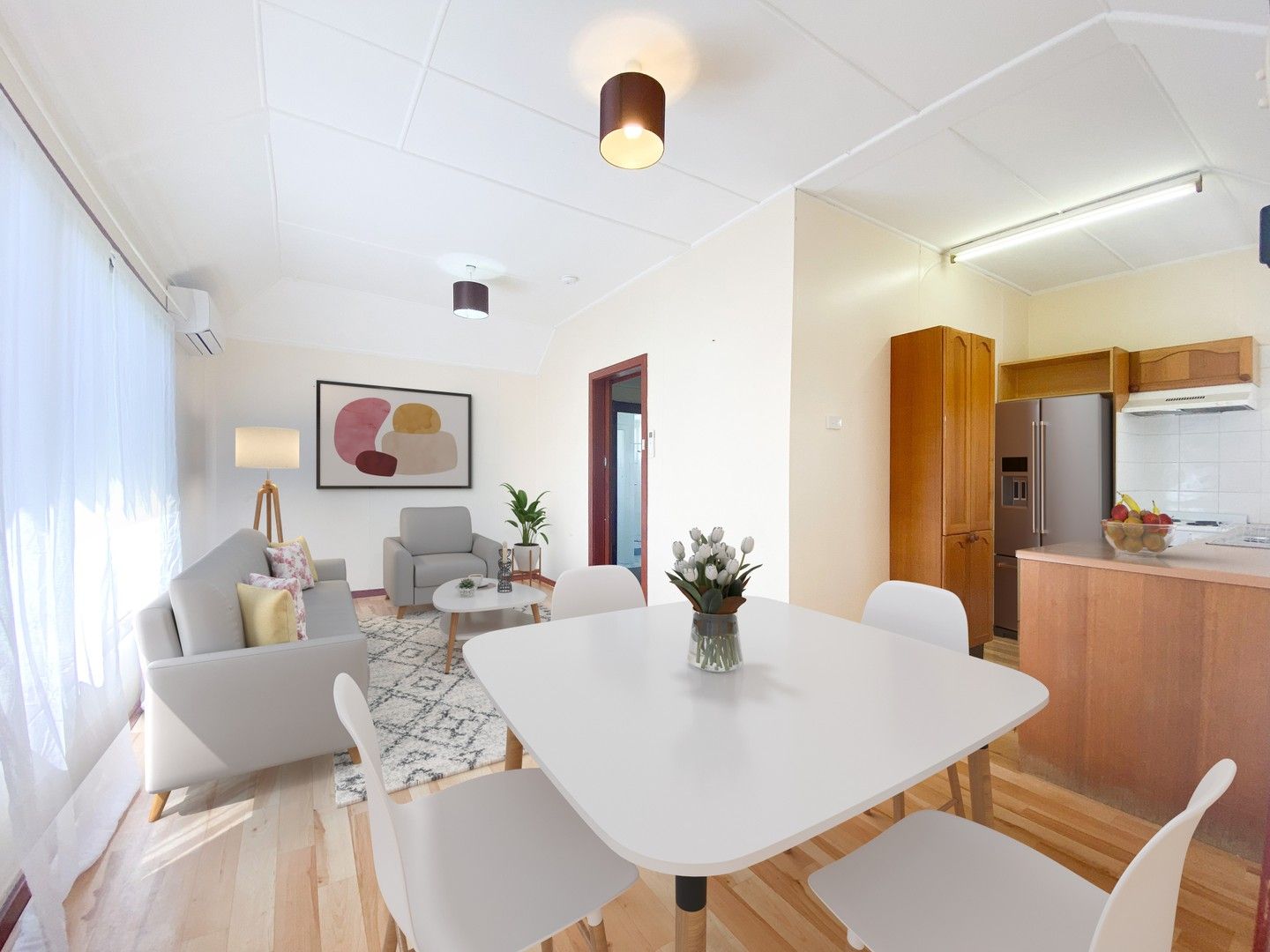 1/20 Rigney Street, Shoal Bay NSW 2315 Apartment For Rent Domain