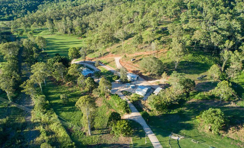 805 Lefthand Branch Road, Lefthand Branch QLD 4343, Image 0