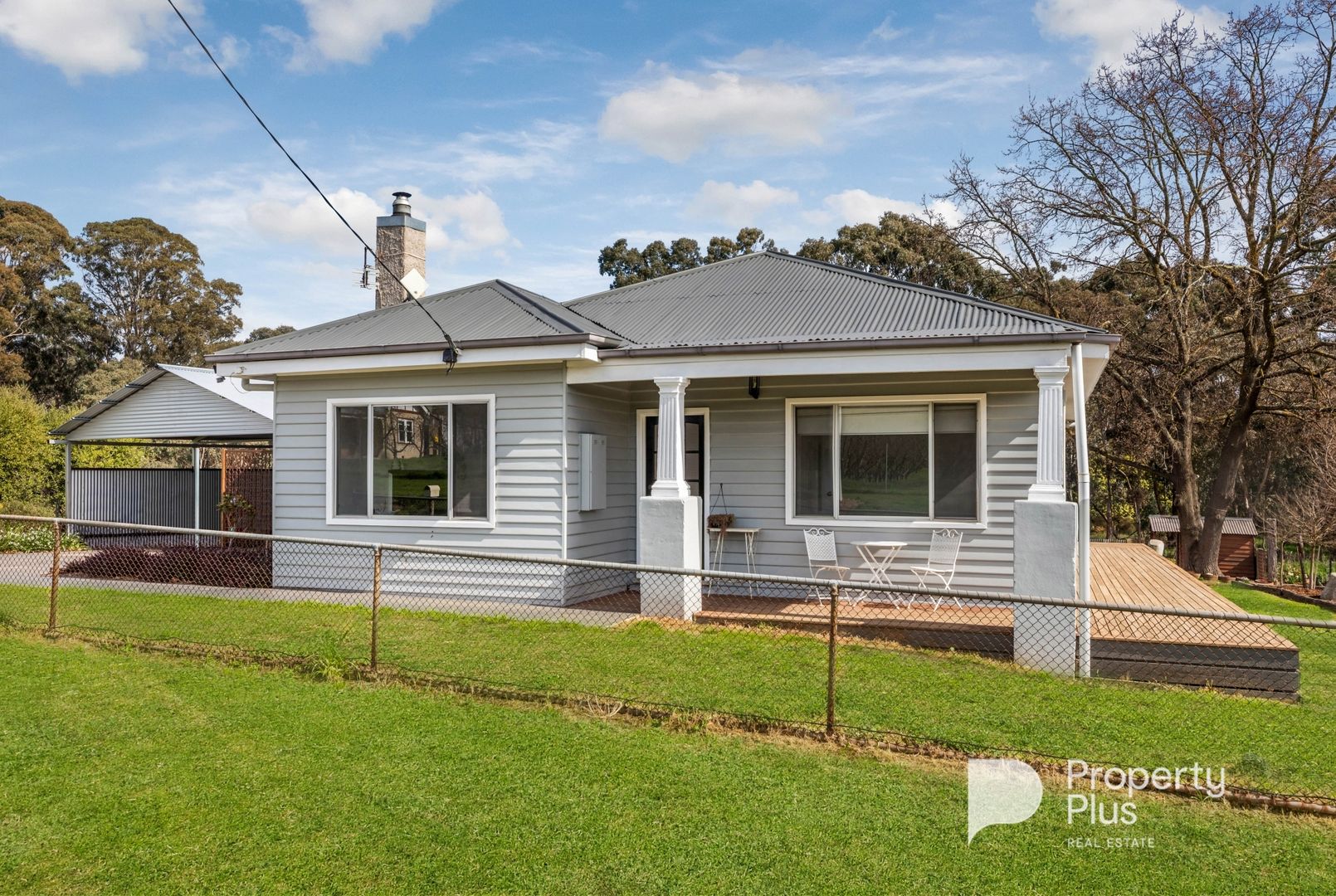 54 Peelers Road, Harcourt VIC 3453 Domain