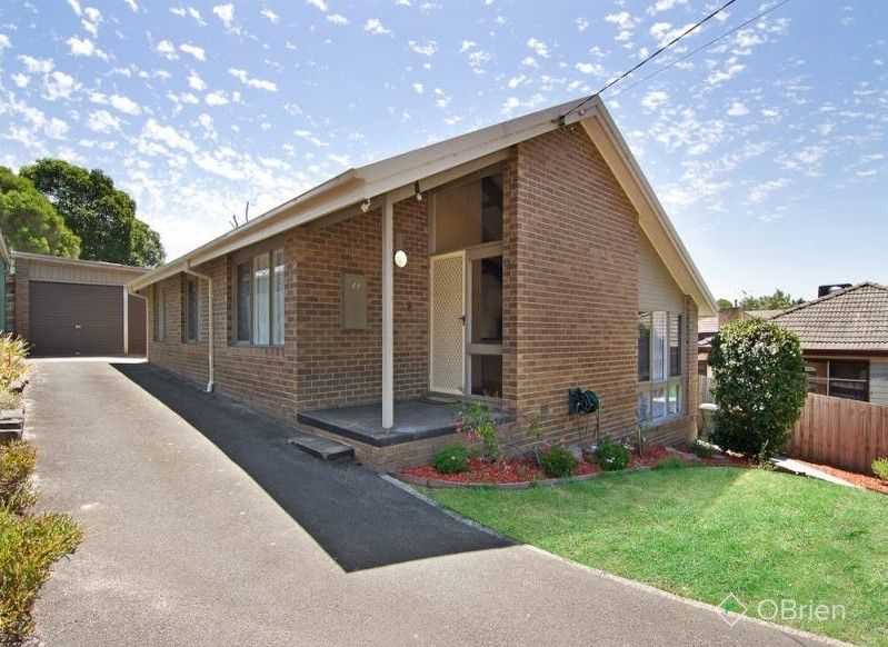 3 bedrooms House in 11 Kareela  Road FRANKSTON VIC, 3199