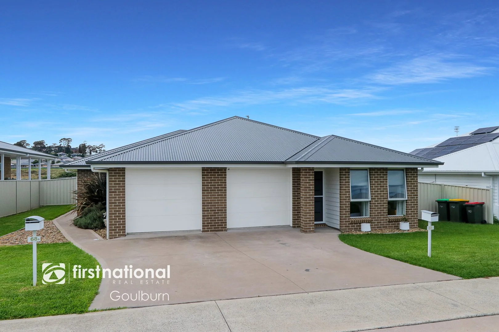 68 & 68a Quiberon Way, Goulburn NSW 2580