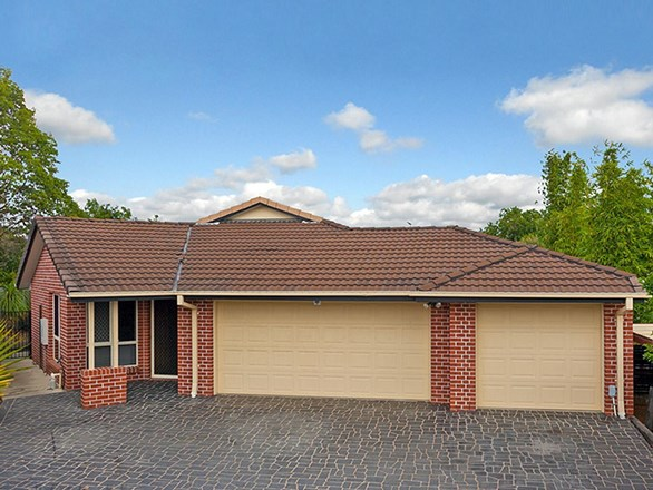 9 Saint Maurice Court, Springfield QLD 4300