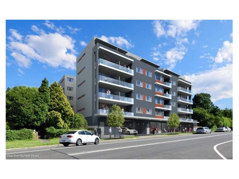 Vacant land in , MAYS HILL NSW, 2145