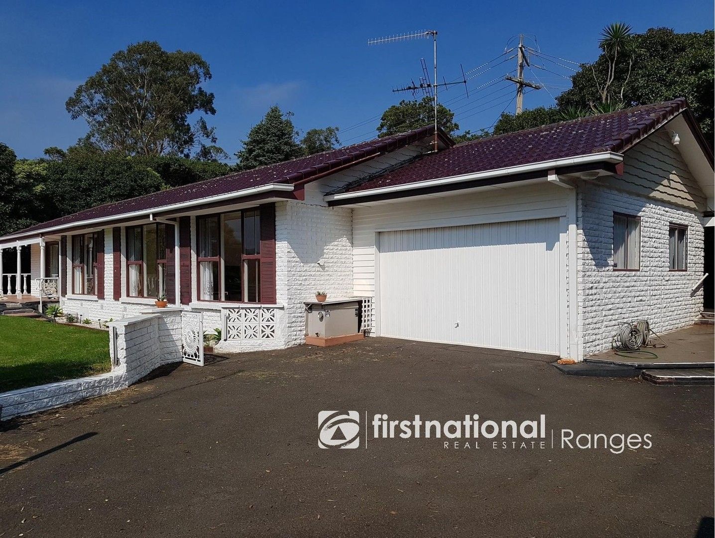 1 Victoria Ridge, Upper Ferntree Gully VIC 3156, Image 0