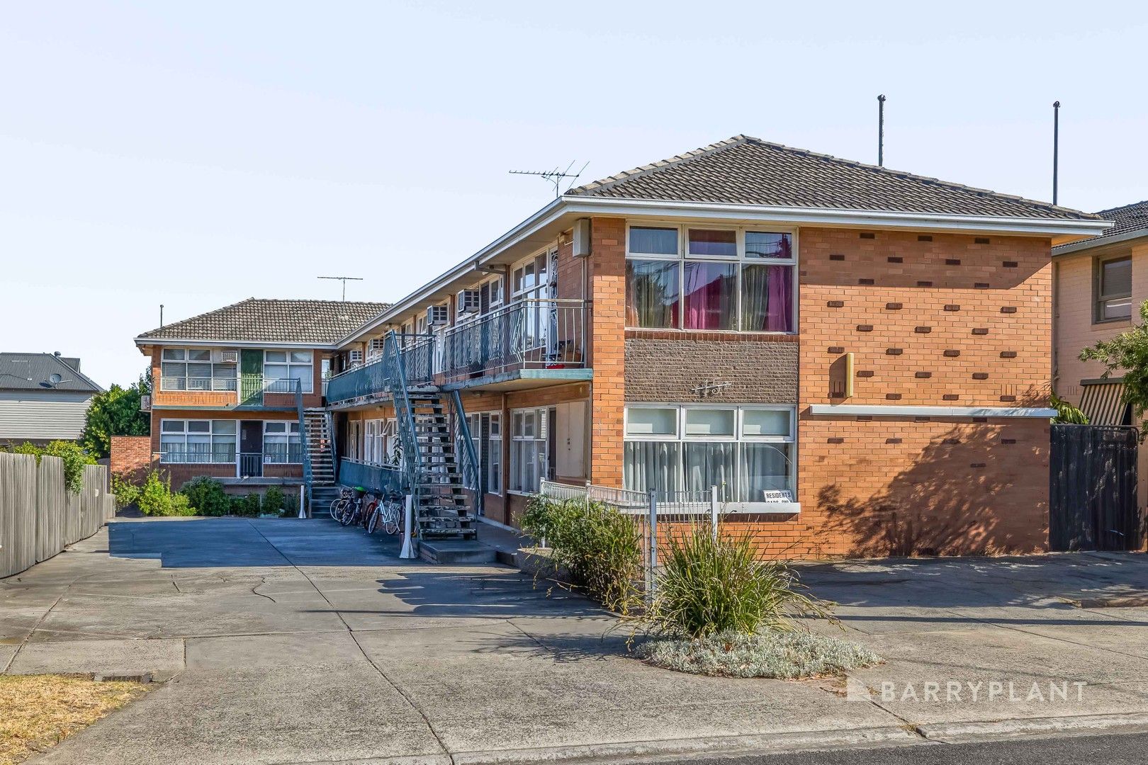 10/15 Kemp Street, Thornbury VIC 3071, Image 0