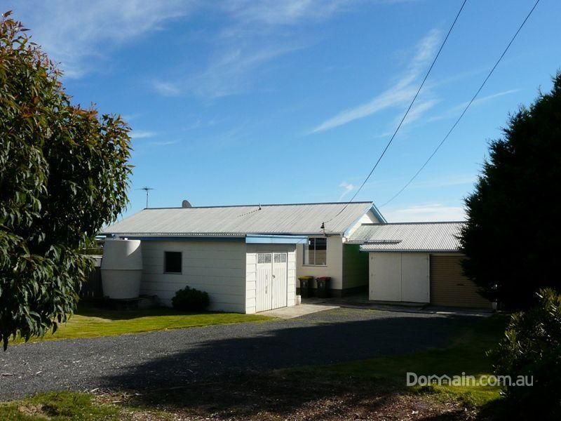 26 Seascape Drive, Lulworth TAS 7252, Image 2