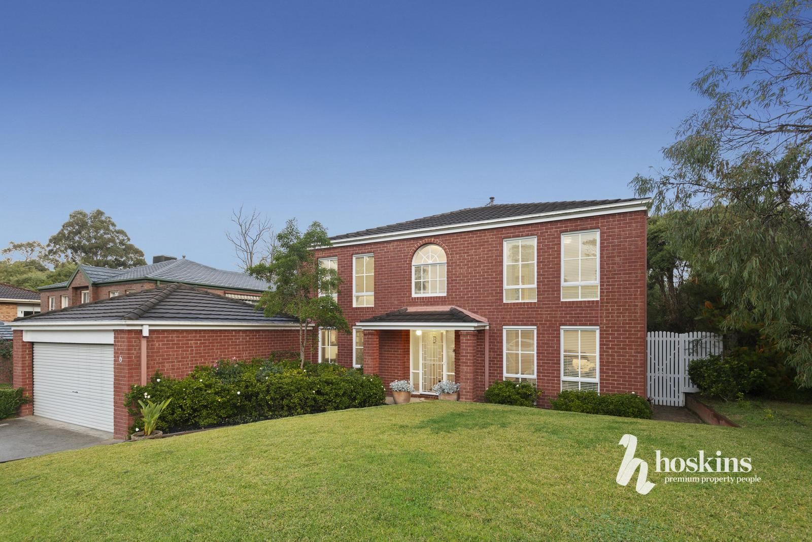 6 Teena Court, Wonga Park VIC 3115, Image 0