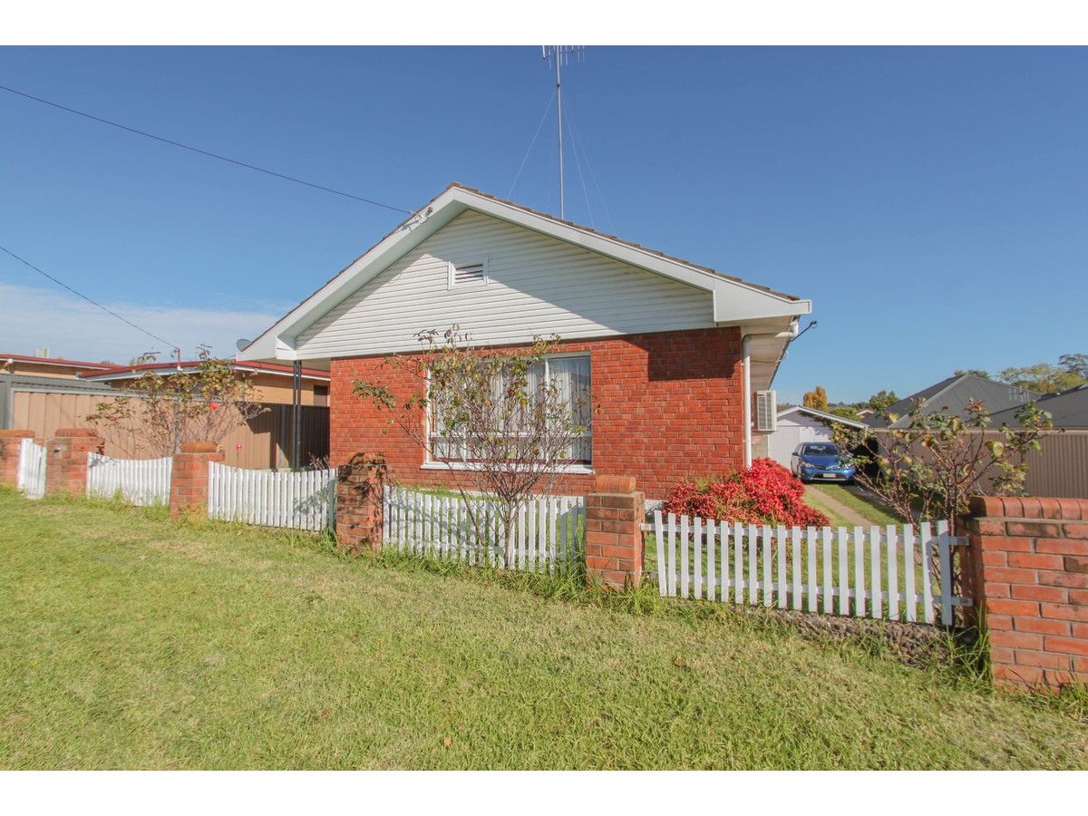 3 Wolseley Street, South Bathurst NSW 2795, Image 0