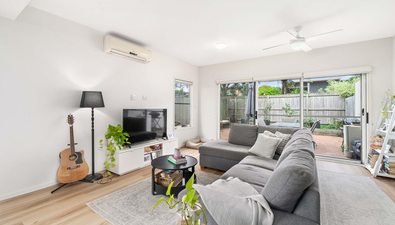 Picture of 97A Jackson Street, HAMILTON QLD 4007