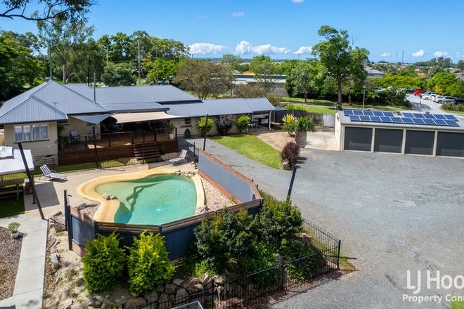 Picture of 2 Cairns Road, GRIFFIN QLD 4503