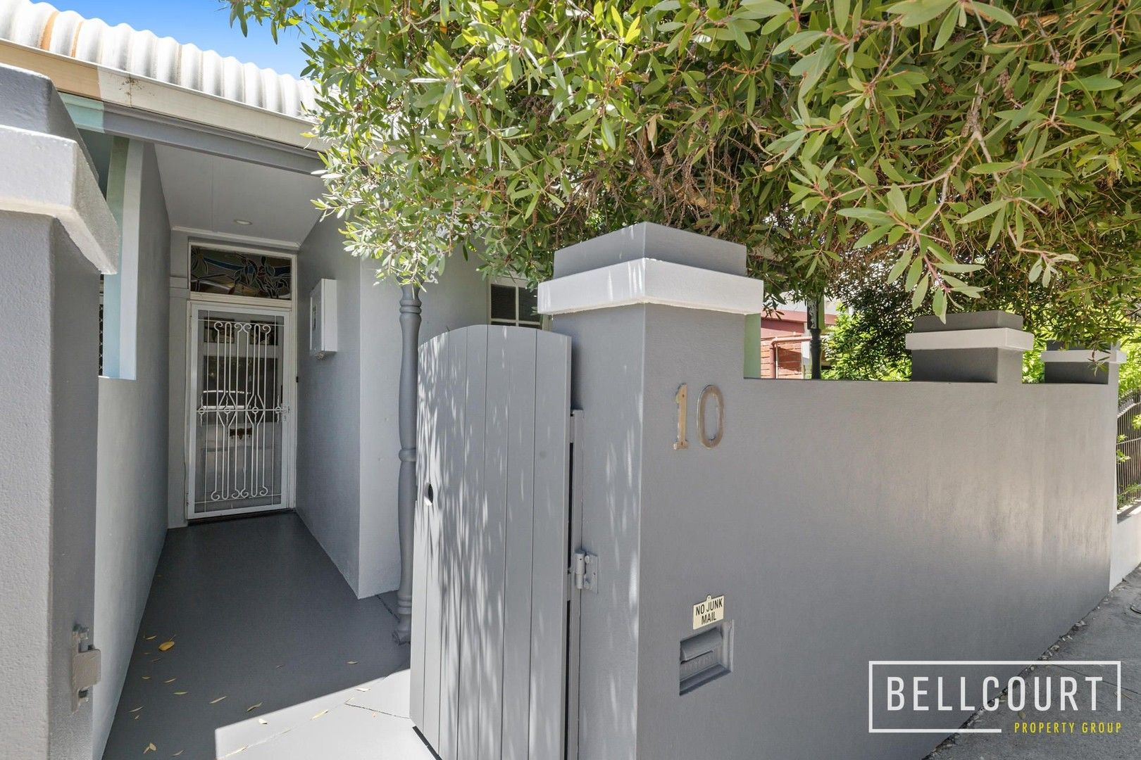 10 Stuart Street, Perth WA 6000, Image 1