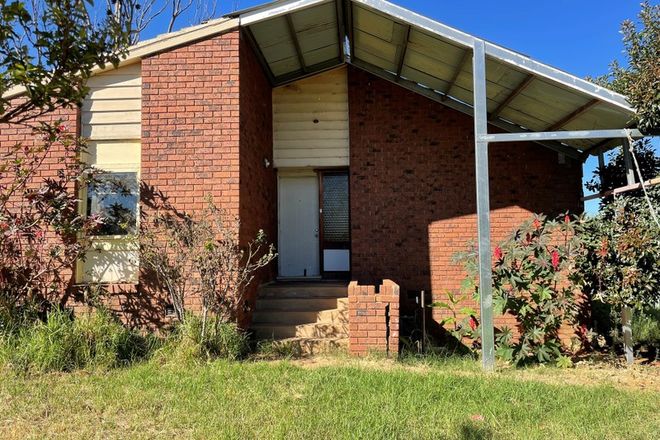 Picture of 4 Hall Street, CONDOBOLIN NSW 2877