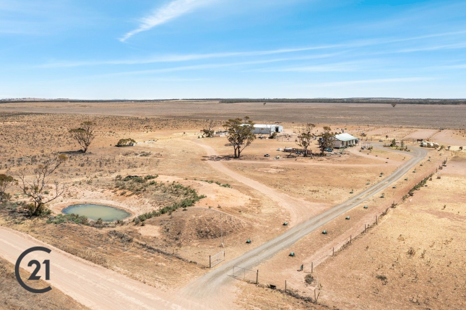 Lot 3s Border Road, Australia Plains SA 5374, Image 0