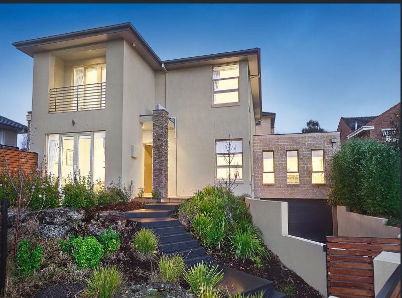24 Tonkin Avenue Balwyn Property History Address Research Domain