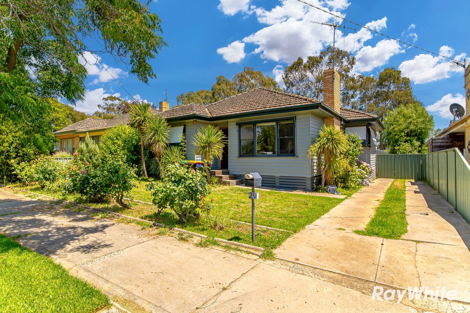 29 Lobb Street, North Bendigo VIC 3550 House For Rent Domain