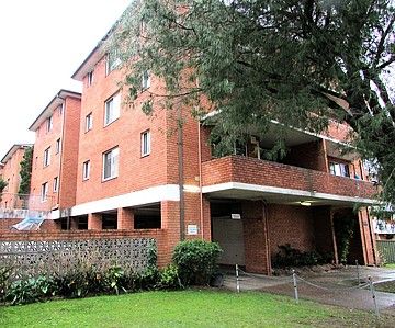 2 bedrooms Apartment / Unit / Flat in 21/43 Villiers Street ROCKDALE NSW, 2216