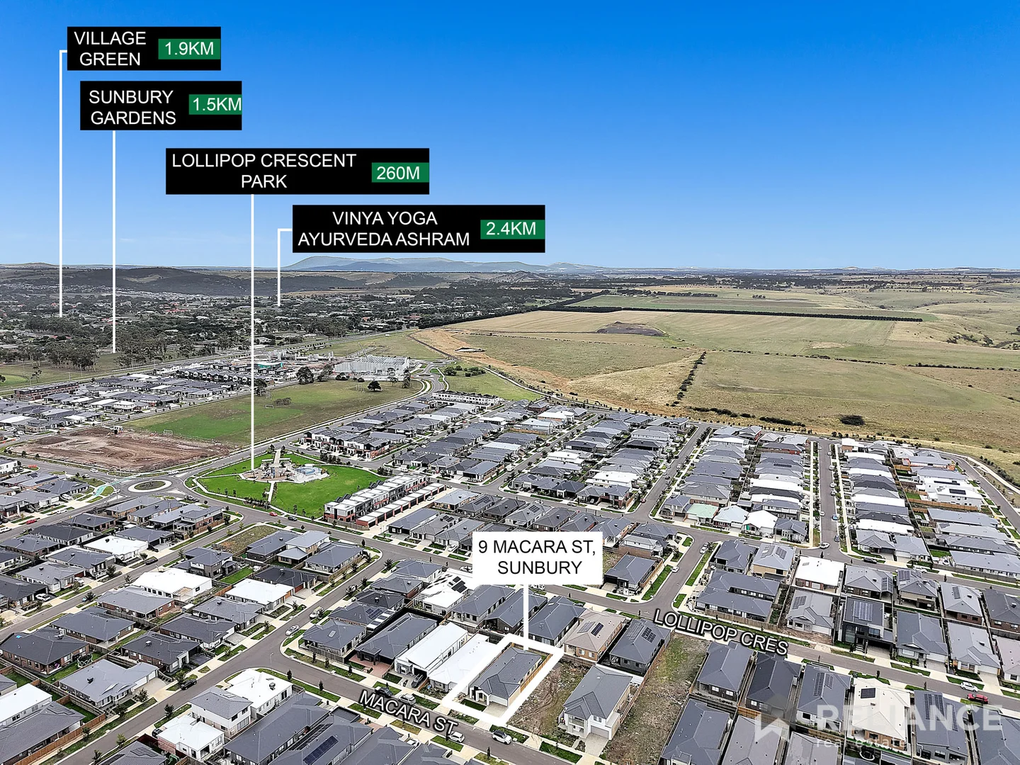 Additional image 20 of 9 Macara Street, Sunbury VIC 3429