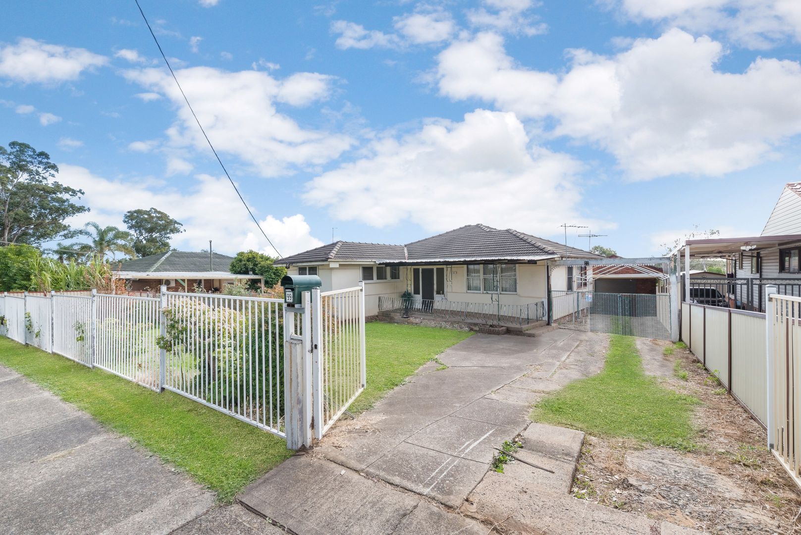 99 South Liverpool Rd, Busby NSW 2168, Image 1