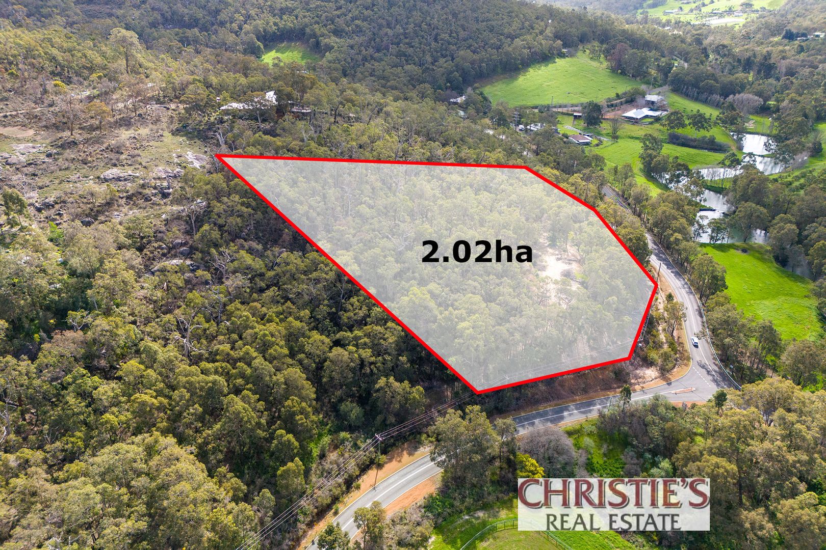 300 Mundaring Weir Road, Bickley WA 6076, Image 1