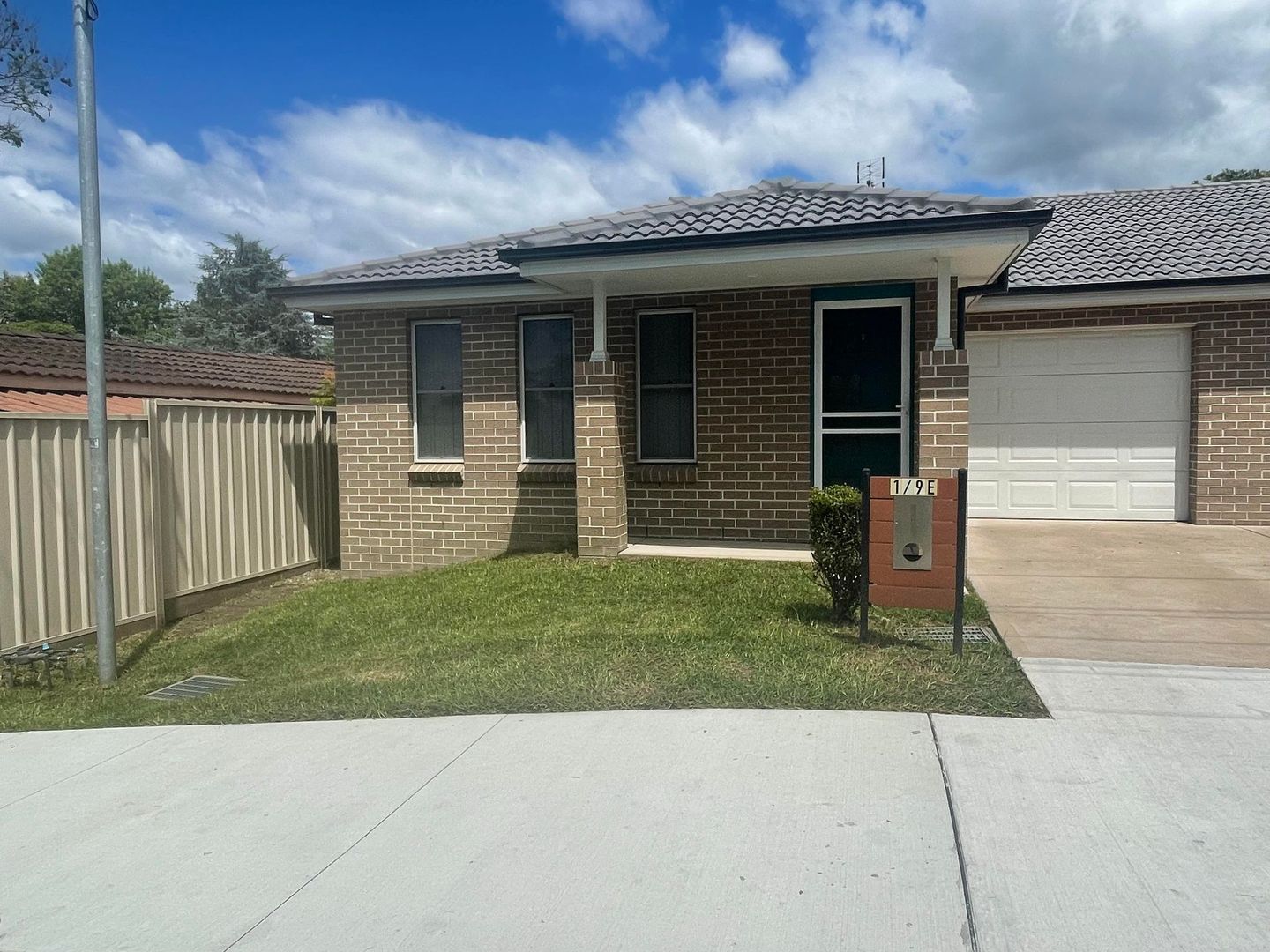 1/9E Quarrybylong Street, Cessnock NSW 2325